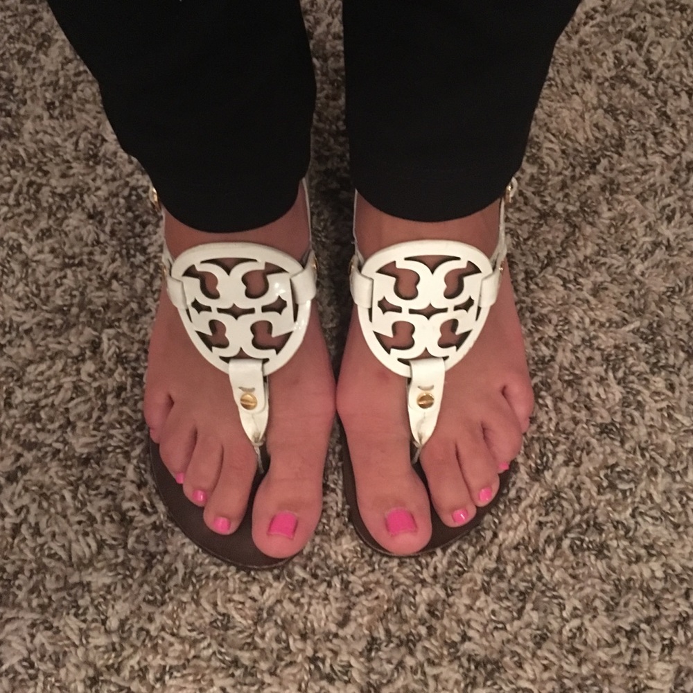 💥LAST CHANCE💥Tory Burch Heels